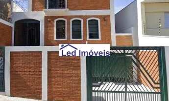 Imagem: Sobrado com 3 dorms, Adalgisa, Osasco