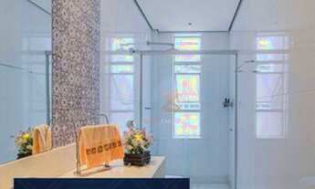 Imagem 5: Apartamento com 4 dormitórios à venda, 230 m² por R$ 1.157.206 - Gutierrez - Belo Horizont