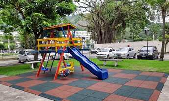 Imagem 5: Apartamento com 63 metros quadrados com 2 quartos na Estrada dos Bandeirantes