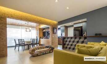 Imagem: Apartamento à venda, 105 m² por R$ 1.300.000,00