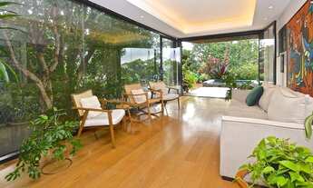 Imagem 6: Casa à venda, 1044 m² por R$ 9.200.000,00 - Alto da Lapa - São Paulo/SP