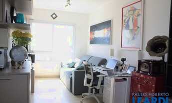 Imagem 7: APARTAMENTO - BROOKLIN - SP