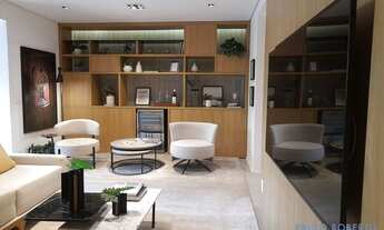 Imagem 2: APARTAMENTO - VILA LEOPOLDINA - SP