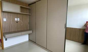 Imagem 6: APARTAMENTO BAIRRO DOS ESTADOS ANDAR ALTO E COM PROJETADOS