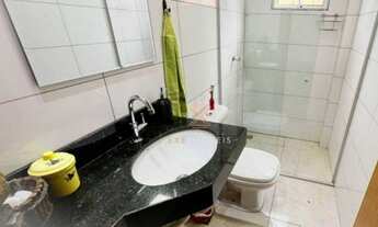 Imagem 2: Apartamento com 3 dormitórios à venda, 110 m² por R$ 650.000 - Santa Mônica - Belo Horizon