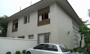 Imagem 4: SOBRADO - ALTO DE PINHEIROS - SP