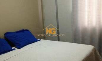 Imagem 2: CONTAGEM - Apartamento Padrão - Parque Maracanã