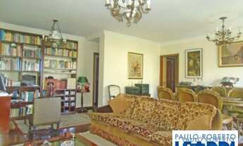 Imagem: APARTAMENTO - MORUMBI - SP