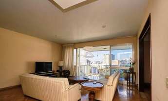 Imagem: Apartamento com 4 dormitórios à venda