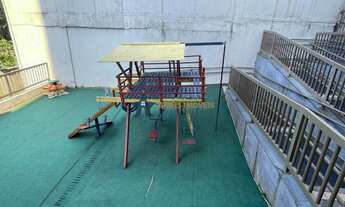 Imagem 2: MAUá - Apartamento Padrão - Parque São Vicente