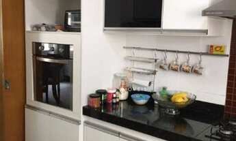 Imagem 4: Apartamento com 4 dormitórios à venda, 123 m² por R$ 1.060.000 - Luxemburgo - Belo Horizon