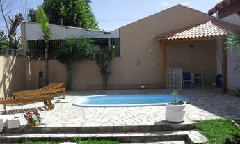 Imagem 5: Casa - Arco Íris