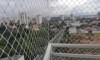 Imagem 3: Apartamento a venda Residencial Ômega - Jardim América