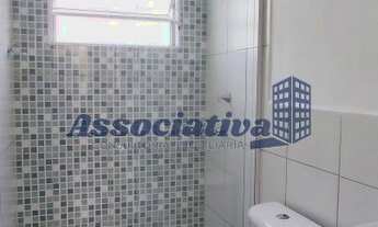 Imagem 5: Apartamento 2 dormitórios recém reformado