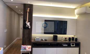 Imagem 2: Apartamento com 2 dorms, Vila Cruzeiro, São Paulo - R$ 1.2 mi, Cod: 100