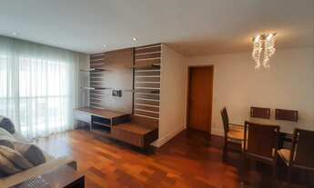 Imagem: VILA MARIANA - ANDAR ALTO