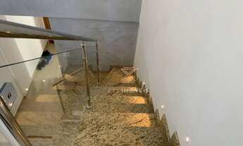 Imagem 5: Apartamento com 3 dormitórios à venda, 130 m² por R$ 780.000 - União - Belo Horizonte/MG