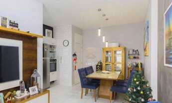 Imagem 3: Apartamento com 3 dormitórios à venda, 140 m² por R$ 790.000 - Jacarepaguá - Rio de Janeir