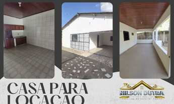 Imagem: Casa disponível para locação Localizada