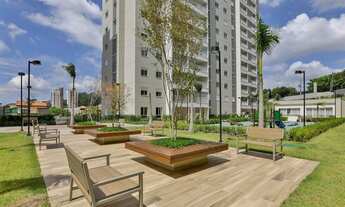 Imagem 2: Apartamento para venda possui 74 metros quadrados com 3 quartos