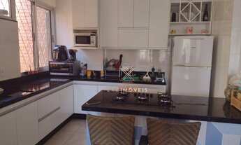 Imagem 6: Apartamento com 2 dormitórios à venda, 70 m² por R$ 233.000,00 - Havaí - Belo Horizonte/MG