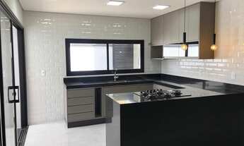 Imagem 5: LINDA CASA À VENDA EM CONDOMÍNIO FECHADO NA CIDADE DE HORTOLÂNDIA/SP