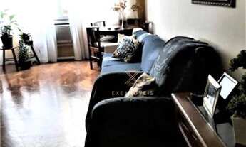 Imagem 2: Apartamento com 2 dormitórios à venda, 103 m² por R$ 890.000 - Copacabana - Rio de Janeiro