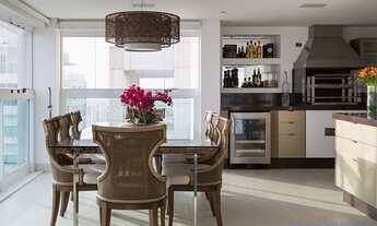 Imagem 7: COBERTURA - TATUAPÉ - SP