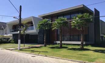 Imagem 3: Casa a venda com 8 suites no Condominio Jardim Acapulco Guaruja sp