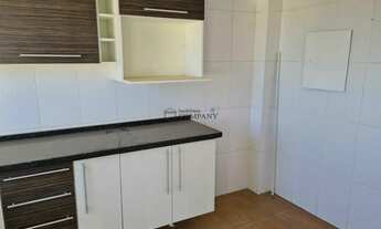 Imagem 7: Apartamento à venda no bairro Jardim Simus - Sorocaba/SP