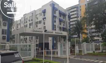 Imagem 2: RIO DE JANEIRO - Apartamento Padrão - VARGEM PEQUENA