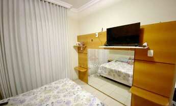 Imagem 4: Apartamento com 2 dormitórios à venda, 85 m² por R$ 310.000 - Santa Tereza - Belo Horizont