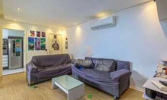 Imagem 6: Apartamento com 2 dormitórios à venda, 68 m² por R$ 680.000 - Mooca - São Paulo/SP
