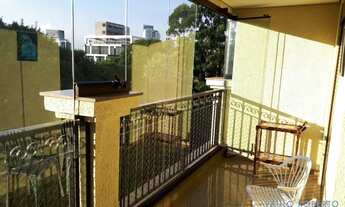 Imagem 7: APARTAMENTO - BROOKLIN - SP