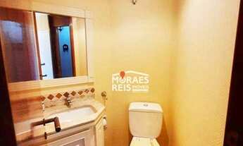 Imagem 6: Apartamento com 3 suítes à venda, 150 m² por R$ 1.450.000 - Campo Belo - São Paulo/SP