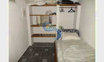 Imagem 7: Kitão em Praia Grande no Balneário Maracanã