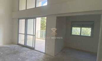 Imagem 2: Apartamento com 4 dormitórios à venda, 138 m² por R$ 1.400.000 - Vila Andrade - São Paulo