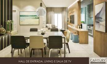 Imagem 9: Apartamento para Venda - Jardim Pau Preto, Indaiatuba - 74m², 2 vagas