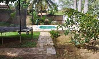 Imagem 7: Casa com piscina em Carpina