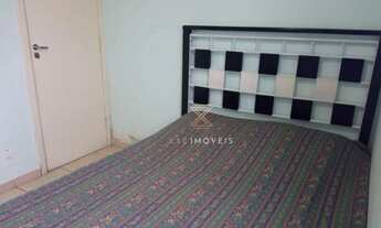 Imagem 5: Apartamento com 2 dormitórios à venda, 50 m² por R$ 225.000 - Campo Limpo - São Paulo/SP