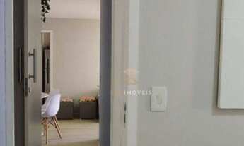 Imagem 6: Apartamento com 2 dormitórios à venda, 69 m² por R$ 520.000,00 - Jacarepaguá - Rio de Jane