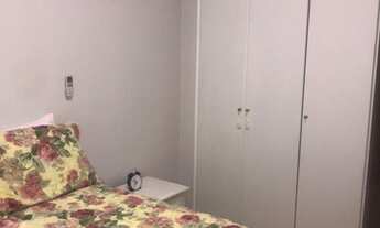 Imagem 5: APARTAMENTO - HIGIENÓPOLIS - SP