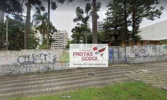 Imagem: Terreno à venda - Mercês