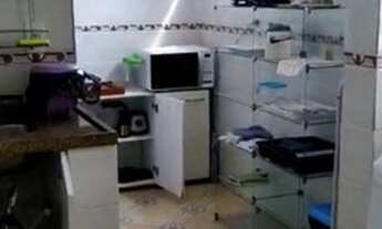 Imagem 5: Apartamento com 2 dormitórios à venda, 60 m² por R$ 325.000 - Grajaú - Rio de Janeiro/RJ