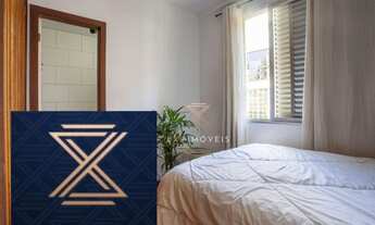 Imagem 3: Apartamento com 3 dormitórios à venda, 85 m² por R$ 589.000 - Savassi - Belo Horizonte/MG