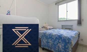 Imagem 15: Apartamento com 2 dormitórios à venda, 52 m² por R$ 211.000 - Taquara - Rio de Janeiro/RJ