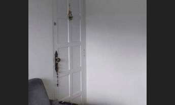 Imagem 2: Apartamento com 2 dormitórios à venda, 46 m² por R$ 135.000,00 - Santa Cândida - Curitiba