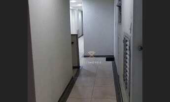 Imagem 6: Apartamento com 1 dormitório à venda, 31 m² por R$ 425.000 - Botafogo - Rio de Janeiro/RJ