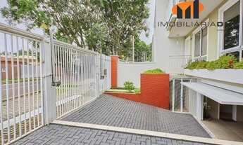 Imagem 6: Sobrado Luxo 3 Quartos (1 Suíte), 201m² à venda Mercês - Curitiba