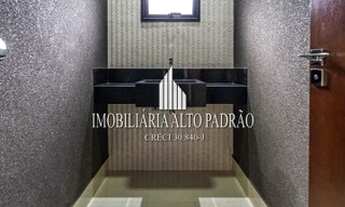 Imagem 6: Casa de Condomínio com 3 dorms, Quinta do Lago Residence, São José do Rio Preto - R$ 1.15